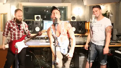 Mister Chase - American Boy (Cover)