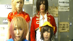 RoNo☆Cro - 3ヶ月連続リリース ViSULOGコメント