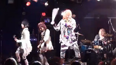 RoNo☆Cro - 和風ドレッシング 振り勉強動画