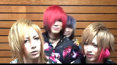 RoNo☆Cro - RoNo☆Cro 質疑応答3～全員に質問～