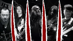 判官乐队 - 獠赋