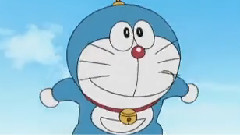 动漫<哆啦A梦> 片头曲