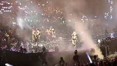 帅鹿and大白牙灿烈