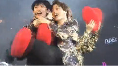 1st EXO Asia Tour Concert DVD < All Or Nothing > Teaser ver1