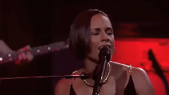 Alicia Keys - Fallin'