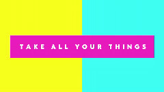 Dillon Francis - When We Were Young