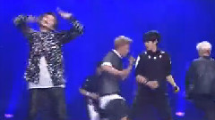 Good Luck & 美丽的夜晚