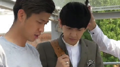 MCMxEXO COLLABORATION 录制花絮&完整版CF