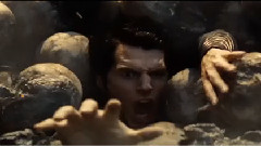 影视原声 - 电影<超人钢铁之躯>