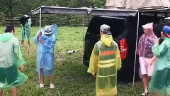 韩国综艺,韩国群星,B1A4 - 美好的一天 EP7