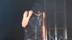 G-Dragon(BigBang) - Talk & 谎言