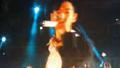 上海YG Family演唱会