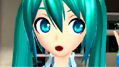 初音未来 - Calc.