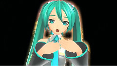 初音未来 - リフレインループ ピアノアレンジ