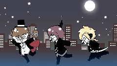 Nico - 秘密警察 (犬猫店長)