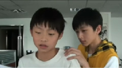 小龙&小伍的初次名演技