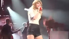 Taylor Swift - Holy Ground