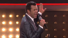 Human Nature,Smokey Robinson - Get Ready