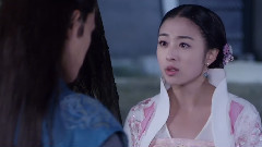 电视剧<兰陵王妃> 长片花无字幕版