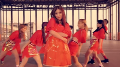 卓文萱 - 啾咪啾咪 舞蹈版