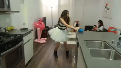 Megan Nicole - Shake It Off (Cover)