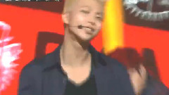 Danger - Mnet M!Countdown 现场版 14/09/04