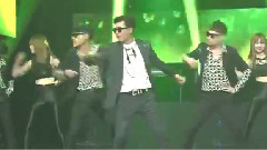 Sali Go Dali Go - Mnet M!Countdown 现场版 14/09/04