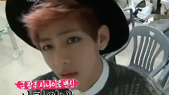 V(金泰亨)可爱颂