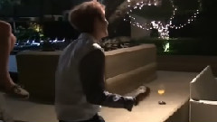 金泰亨抽风声音