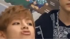 令人移不开视线的V