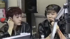 放danger时抽风的孩子们