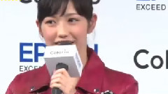 カラリオ 新CMキャラクター発表会