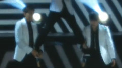 表演开始前 张艺兴粉丝互动