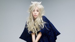 张惠妹 - 前进乌托邦