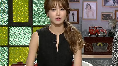 SBS 深夜TV演艺E475 秀英MC Cut 中文字幕