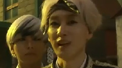 MNET Begins Mamacita拍摄花絮