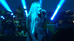 Avril Lavigne - Sk8er Boi