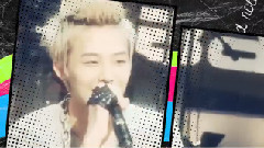 G-Dragon(BigBang) - 专属于你