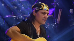 Scorpions - Passion Rules The Game