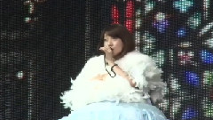 Making of 大島優子卒業コンサート in 味の素スタジアム