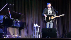 Collin Raye in Greenville Texas LR