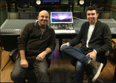 音悦stage - Mr. Fantastic(神奇先生)专访