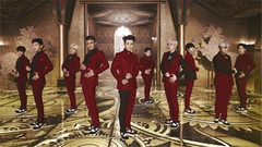 Super Junior - Mamacita 剧情版