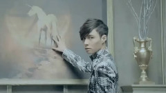 EXO Vs 星际迷航预告