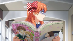 月刊少女野崎君