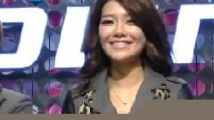 Mnet M!CountDown MC Sooyoung Cut