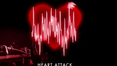 Enrique Iglesias - Heart Attack