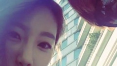 泰妍Instagram视频更新