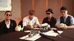 Running Man - Running Man 音悦Tai独家专访