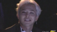 G-Dragon(BigBang) - Nike Techpack ShowCase